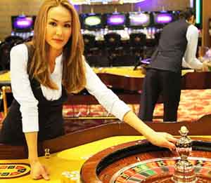kıbrıs casino rulet